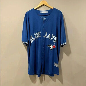 Toronto Blue  Jays Marcus Stroman MLB Jersey